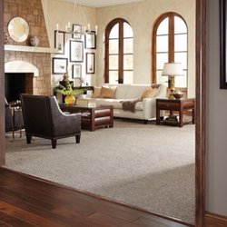 Carpet Empire Plus - Nylon Soft Whisper I carpet in Oyster Shell