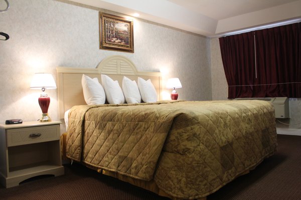 Country view Inn & Suites by null