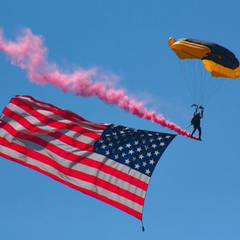 MCAS Miramar Airshow - Marine Corps Air Station Miramar California Air Show!USA! USA! USA! - Local Flavor Near Me