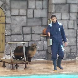 Zoo Córdoba