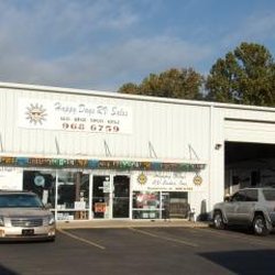 Happy Days RV Sales - Happy Days RV Sales, Inc