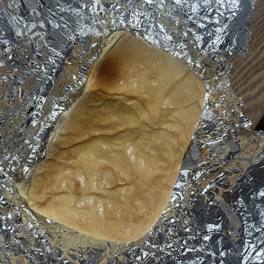 Jam Doung Style - Coco Bread - Caribbean Near Me - Washington, DC, District of Columbia