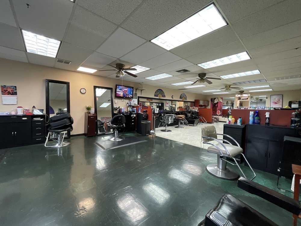 PENTHOUSE BEAUTY SALON Updated September 2024 5924 Pacific Ave
