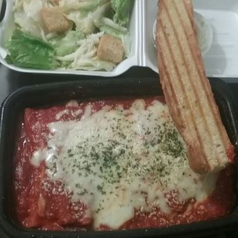 Wiseguys - Manicotti - Italian Near Me - Joplin, Missouri Wiseguys - Manicotti - Italian Near Me - Joplin, Missouri