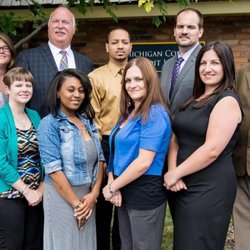 Michigan Consumer Credit Lawyers - Credit Attorney Southfield, MI