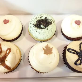 Georgetown Cupcake - Bakeries Near Me - Bethesda, Maryland Georgetown Cupcake - Bakeries Near Me - Bethesda, Maryland