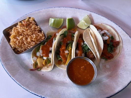 CT Cantina & Taqueria by null