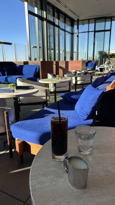 The Roof at EDITION by null