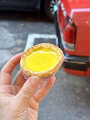 Kam Wah Cafe & Cake Shop by null