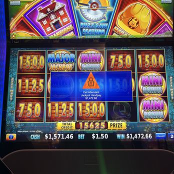 Sky River Casino - My first handpay!! - Casinos Near Me - Elk Grove, California Sky River Casino - My first handpay!! - Casinos Near Me - Elk Grove, California