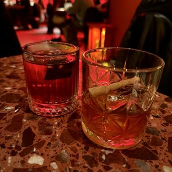 Soothr - Drinks - Cocktail Bars Near Me - Long Island City, New York Soothr - Drinks - Cocktail Bars Near Me - Long Island City, New York