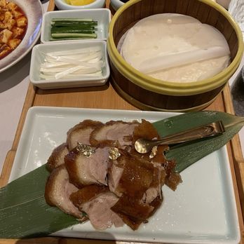 JiangNan - Boston - Peking Duck. - Chinese Near Me - Boston, Massachusetts