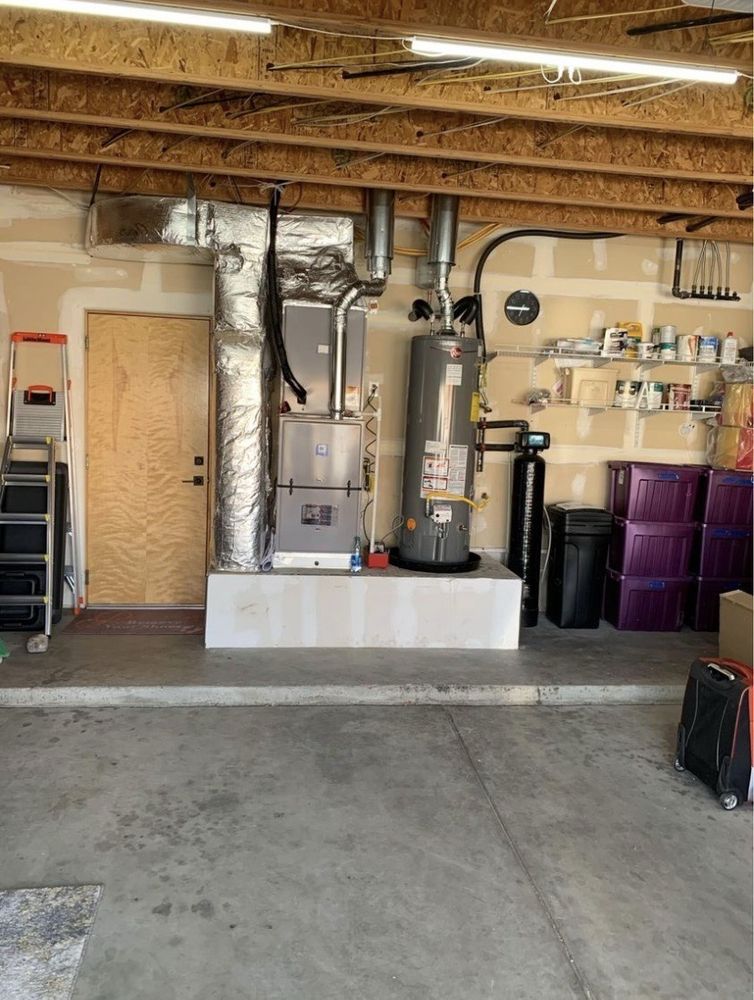 Slide of J&Jr Plumbing and Heating