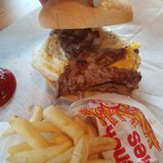 Photo of Billy Goat Inn - Chicago, IL, United States