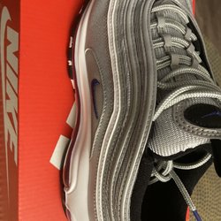 My new Air Max 97s