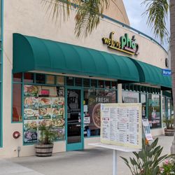 We Love Pho 2 - Storefront