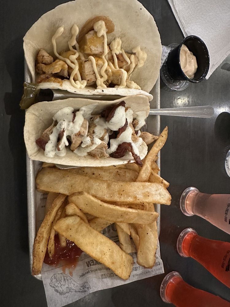 LEMONADE HOUSE GRILLE POPLAR BLUFF Updated November 2024 97