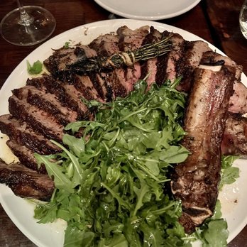 Under the Cork Tree - Bone in Ribeye - New American Near Me - Sandy Springs, Georgia Under the Cork Tree - Bone in Ribeye - New American Near Me - Sandy Springs, Georgia