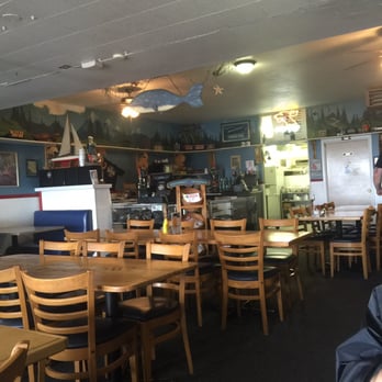 Chowder Bowl - Seafood Near Me - Depoe Bay, Oregon