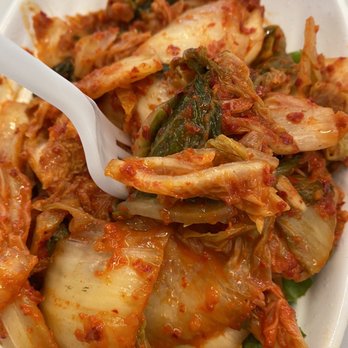 Joy Yee Noodle - Kimchi - Chinese Near Me - Chicago, Illinois