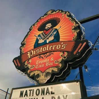 Pistolero's - Mexican Near Me - Houston, Texas Pistolero's - Mexican Near Me - Houston, Texas