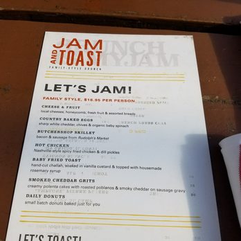The Rustic - New American Near Me - Dallas, Texas