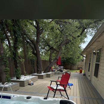 Deck & Done - Decks & Railing Near Me
