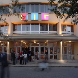 Théâtre Nouvelle Génération | TNG-Vaise