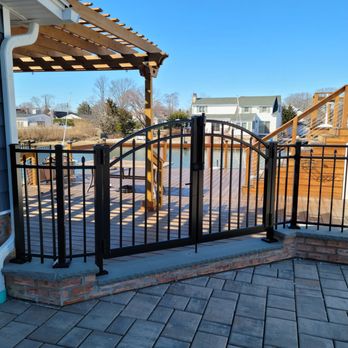 Above All Fence - Fences & Gates Near Me - East Islip, New York Above All Fence - Fences & Gates Near Me - East Islip, New York