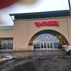TJ Maxx