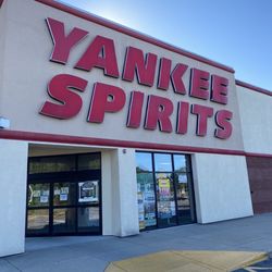 Yankee Spirits