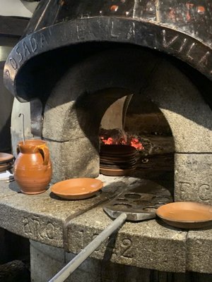 Posada de la Villa by null