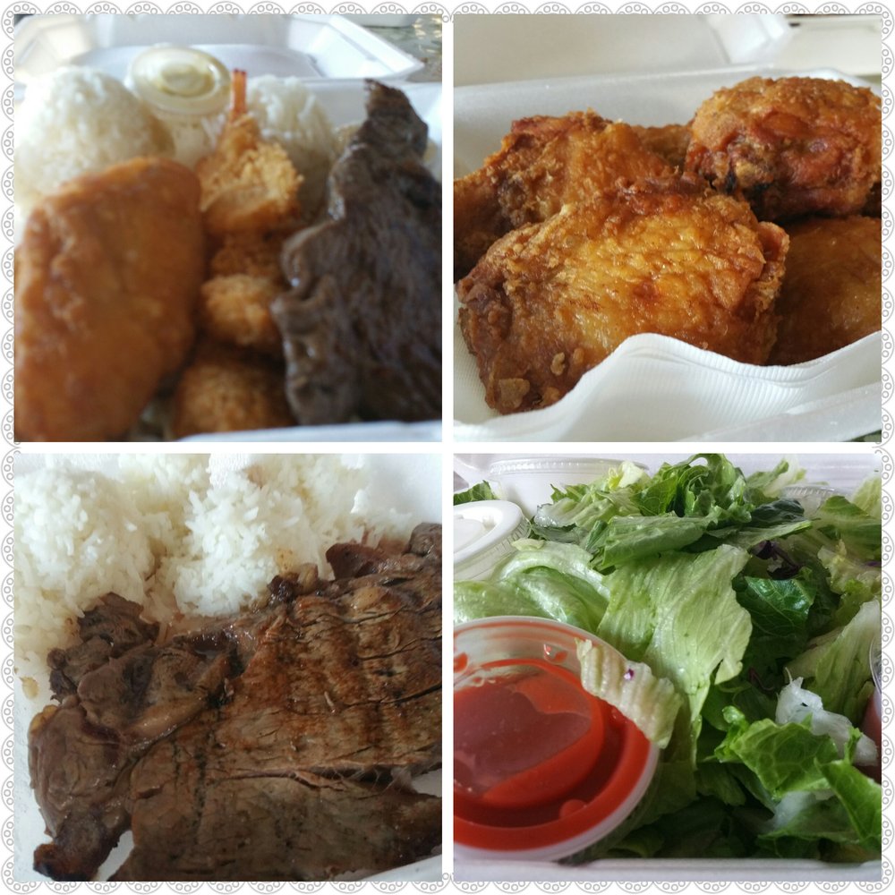 Ray's Café - Need to say more? - American Near Me - Honolulu, Hawaii Ray's Café - Need to say more? - American Near Me - Honolulu, Hawaii