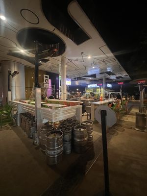 Carnitas' Snack Shack - Embarcadero by null