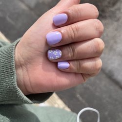 Ok Nails