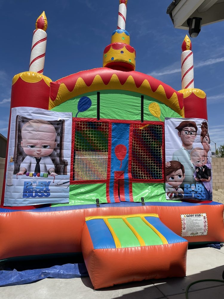JR JUMPER PARTY RENTAL Updated August 2024 109 Photos Littlerock