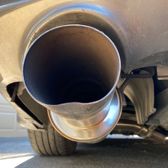 A & A Towing - Muffler Bent - Towing Near Me - Reno, Nevada