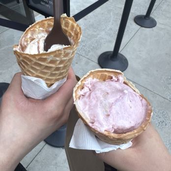 Elite Week: Salt & Straw - Upper West Side - Yelp Events Near Me - New York, New York