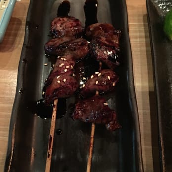 Tiger Den - Gizzards - Ramen Near Me - Houston, Texas