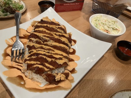 Bonchon Dinkytown by null