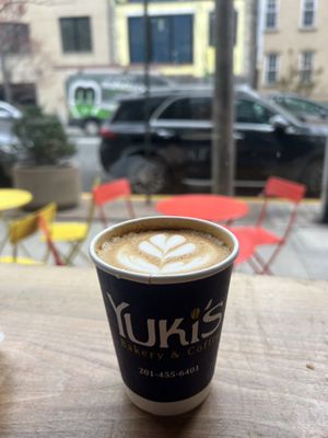 Yuki's Coffee & Bakery by null