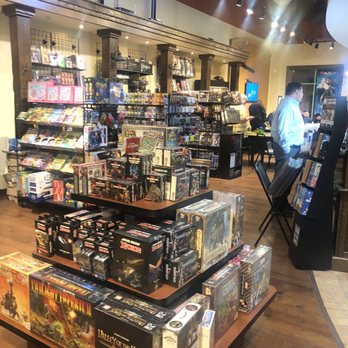 Gritty Goblin Games - Tabletop Games Near Me - Columbia, Maryland
