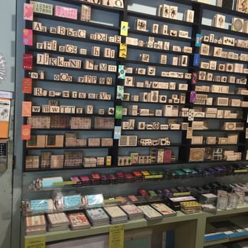 Paper Source - Stamp/ ink embossing - Cards & Stationery Near Me - Brooklyn, New York Paper Source - Stamp/ ink embossing - Cards & Stationery Near Me - Brooklyn, New York