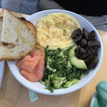 Banter - More of the same but no bacon. - Breakfast & Brunch Near Me - New York, New York Banter - More of the same but no bacon. - Breakfast & Brunch Near Me - New York, New York