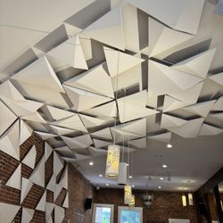 Interior decoration