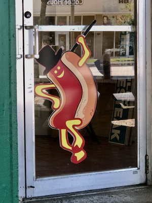 Hot Diggity Dogs & More by null