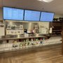 Century Center Cafe