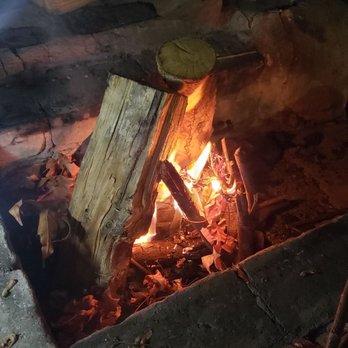 Uvas Canyon County Park - Fire pits at each camp site - Parks Near Me - Morgan Hill, California