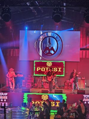 Potosi Live by null