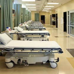 Treasure Coast Center For Surgery - Treasure Coast Center for Surgery - Stuart, FL - PACU